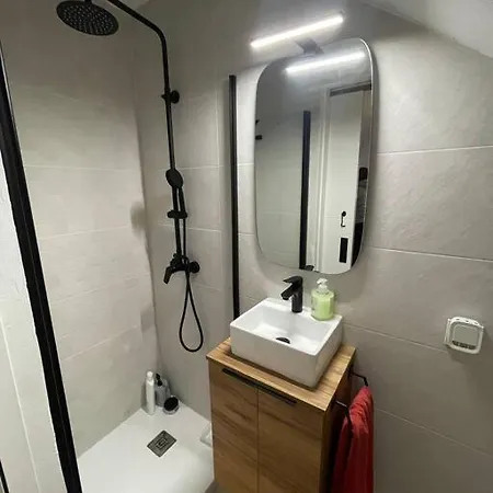 Precioso Apartamento Para Disfrutar. Estepona