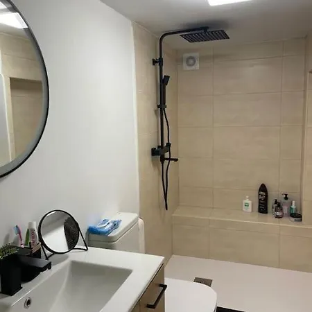 Precioso Apartamento Para Disfrutar.