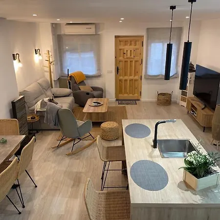 Apartment Precioso Apartamento Para Disfrutar. *