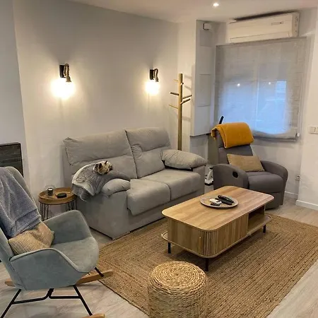 Apartment Precioso Apartamento Para Disfrutar. *